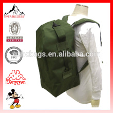 Novo design Conveniência Militar mochila